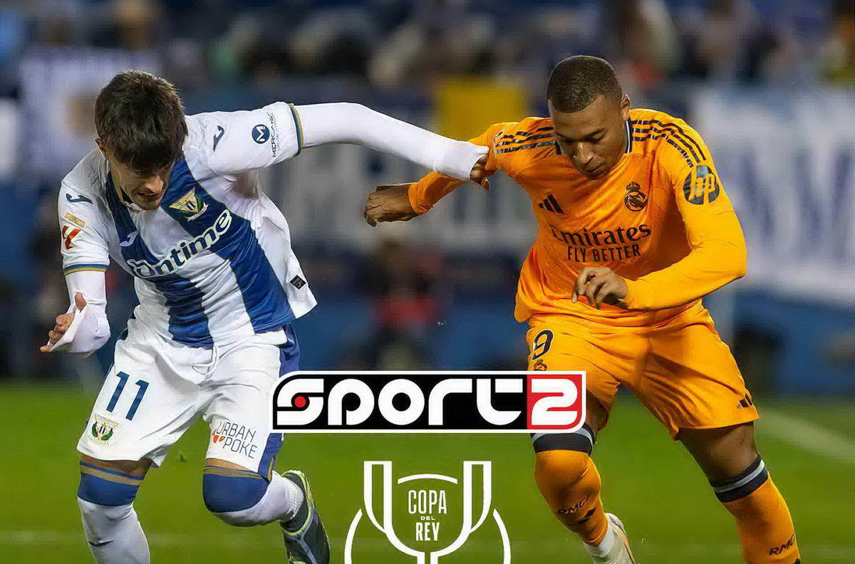 Leganes – Real Madrid-w