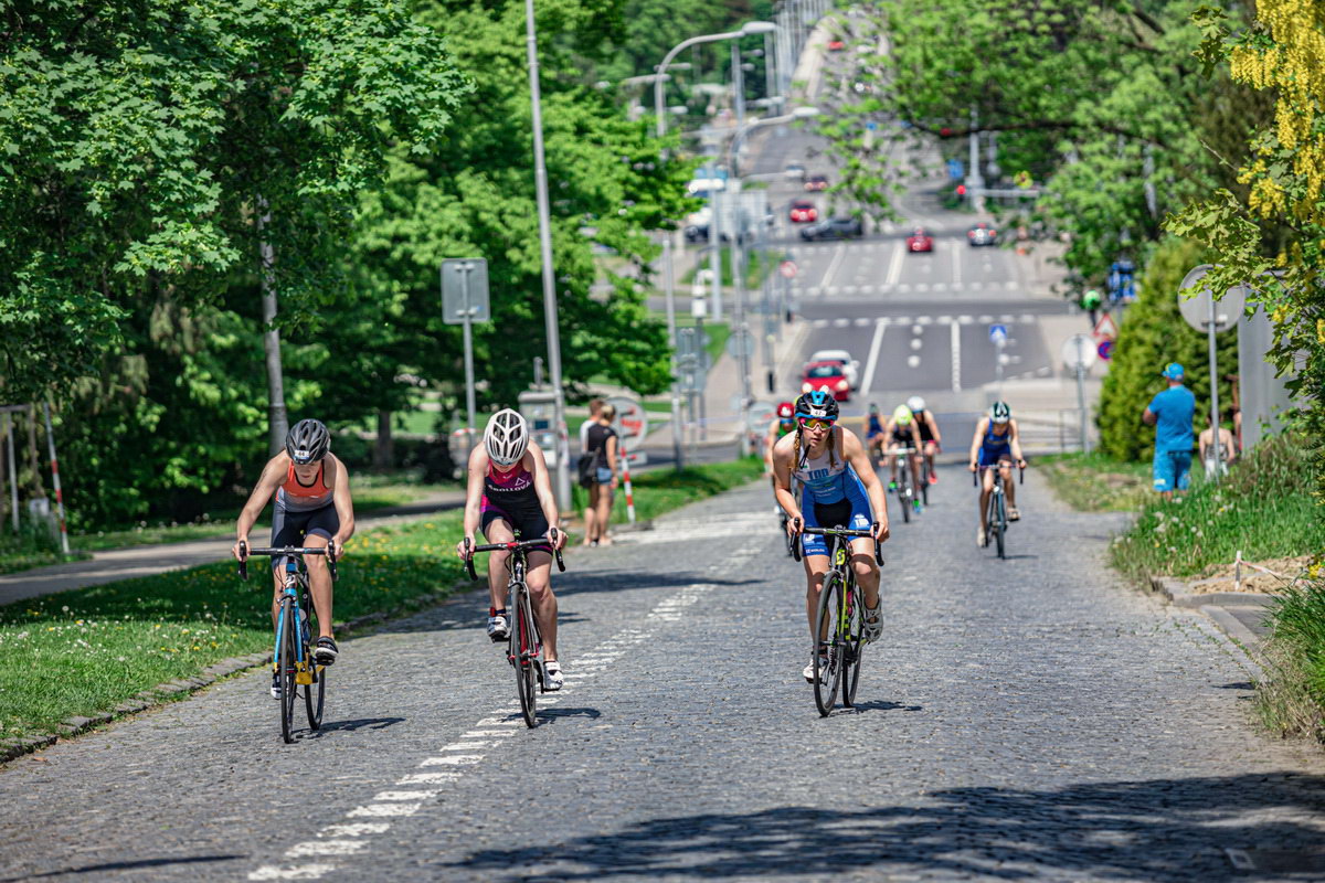 SUPER SPRINT TRIATLON ZLÍN